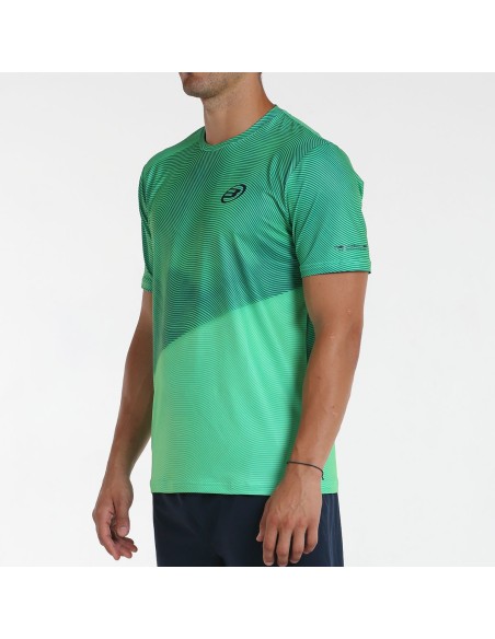 Camiseta Bullpadel Misar | Ofertas de pádel